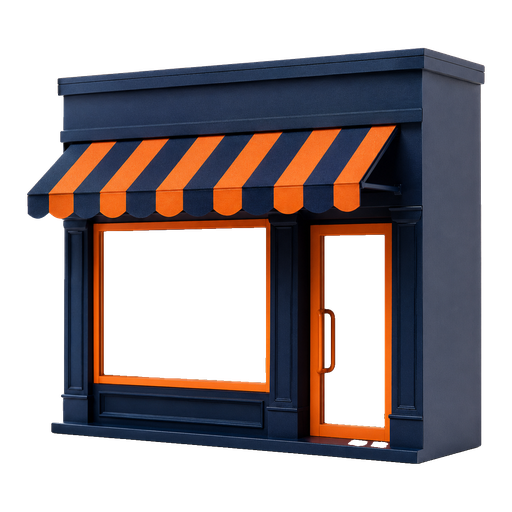 Entreprises & Commerces